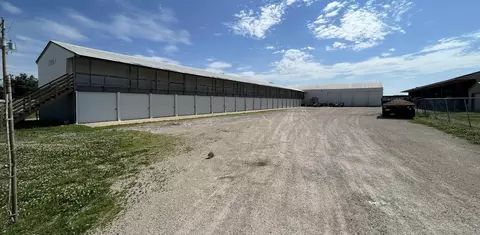 1110 N Grand Ave, Charles City, IA 50616