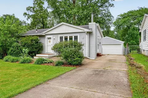 2614 Garden Ave, Cedar Falls, IA 50613