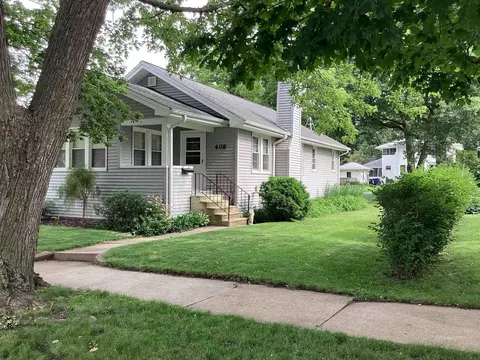 408 Kingsley Ave, Waterloo, IA 50701