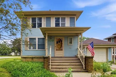 520 2nd St SE, Oelwein, IA 50662