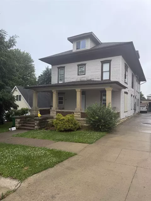 106 S Page St, Monona, IA 52159