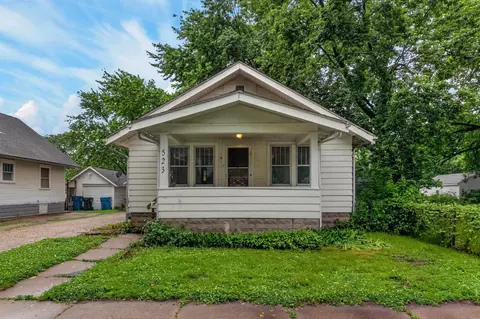 523 Cutler St, Waterloo, IA 50703