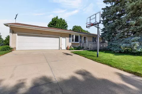 Exterior - 321 Devlin Cir, Cedar Falls, IA 50613 photo 11 of 11
