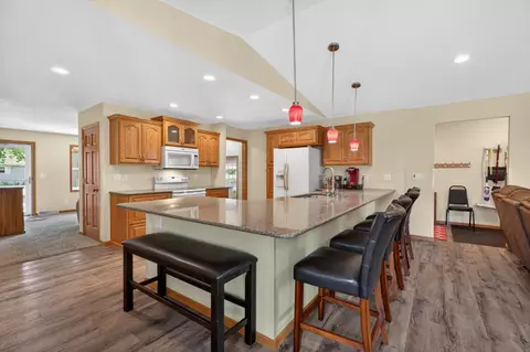 Kitchen - 321 Devlin Cir, Cedar Falls, IA 50613 photo 1 of 6