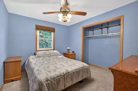 Bedroom - 321 Devlin Cir, Cedar Falls, IA 50613 photo 1 of 5