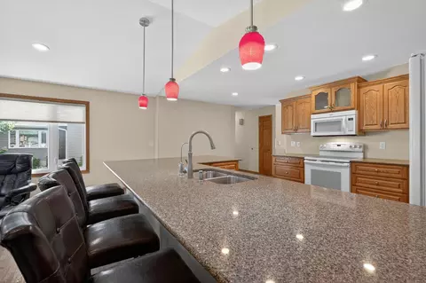 Kitchen - 321 Devlin Cir, Cedar Falls, IA 50613 photo 6 of 6