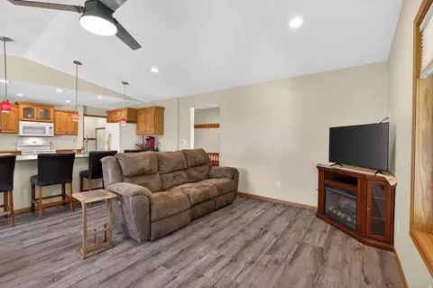 Living - 321 Devlin Cir, Cedar Falls, IA 50613 photo 1 of 4