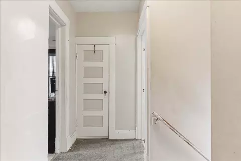 Entry Way - 2227 E 4th St, Waterloo, IA 50703 photo 2 of 2