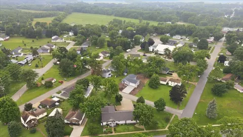 View/Area - 206 E Miranda St, Shell Rock, IA 50670 photo 2 of 3