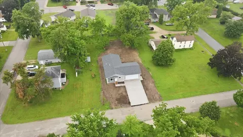 View/Area - 206 E Miranda St, Shell Rock, IA 50670 photo 1 of 3