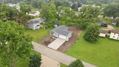 View/Area - 206 E Miranda St, Shell Rock, IA 50670 photo 3 of 3