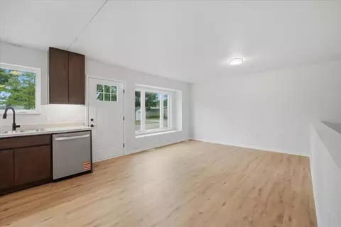 Living - 206 E Miranda St, Shell Rock, IA 50670 photo 3 of 4