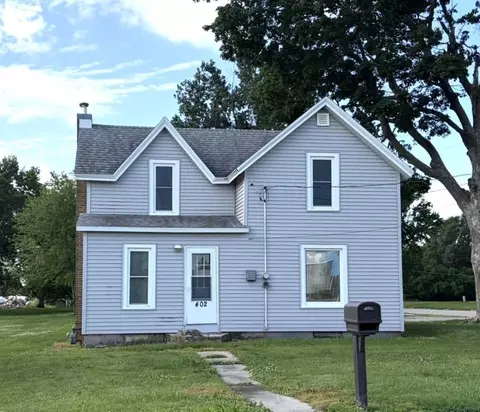 402 Douglas Ave, Ackley, IA 50601