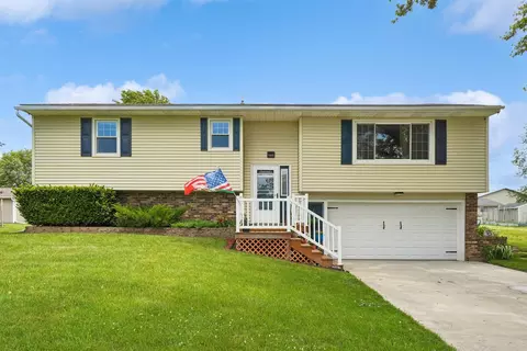 1605 3rd St, Eldora, IA 50627