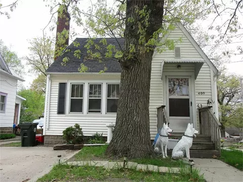 400 Poplar Ave, Waterloo, IA 50703