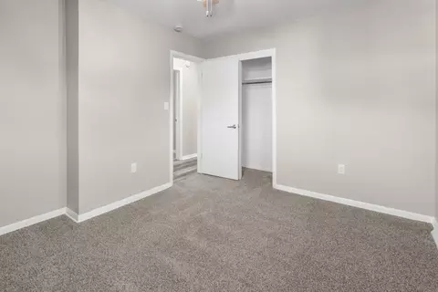 Bedroom - 1004 Joy St, Cedar Falls, IA 50613 photo 1 of 4