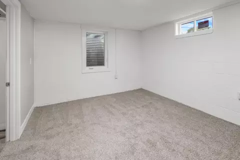 Bedroom - 1004 Joy St, Cedar Falls, IA 50613 photo 4 of 4