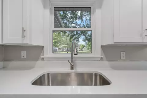 Kitchen - 1004 Joy St, Cedar Falls, IA 50613 photo 3 of 3