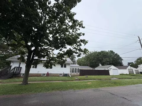 743 Magnolia, Waterloo, IA 50701