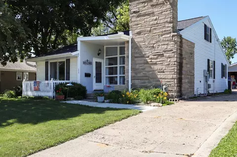1414 19th Ave, Eldora, IA 50627