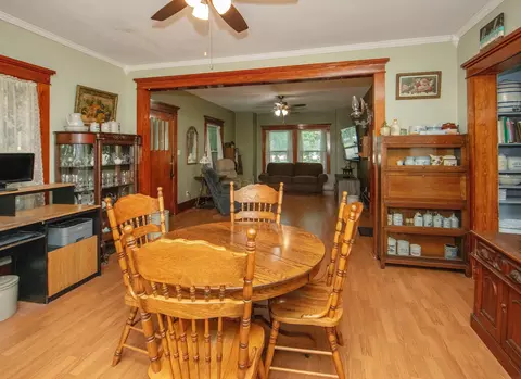 Dining - 107 E Prospect St, Shell Rock, IA 50670 photo 4 of 4