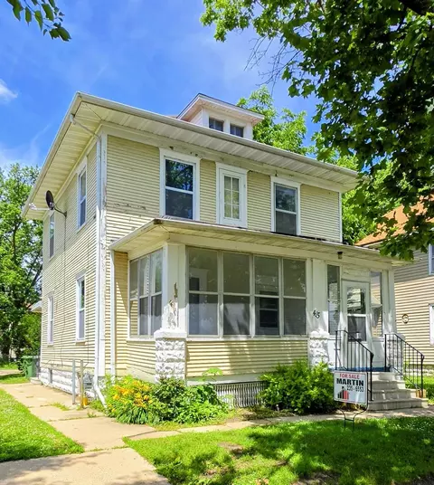 415 Cutler, Waterloo, IA 50703