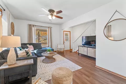 Living - 323 Main St, Mcgregor, IA 52157 photo 1 of 5