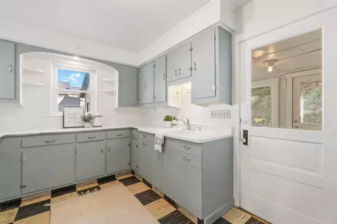 Kitchen - 323 Main St, Mcgregor, IA 52157 photo 1 of 2
