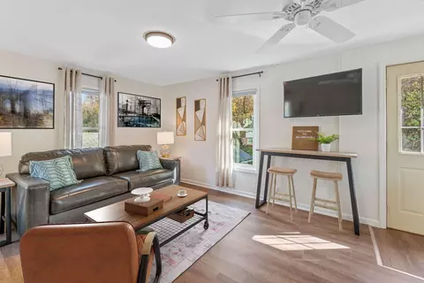 Living - 323 Main St, Mcgregor, IA 52157 photo 5 of 5