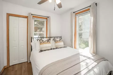 Bedroom - 323 Main St, Mcgregor, IA 52157 photo 1 of 8