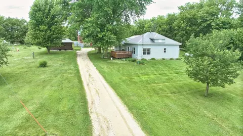 10015 Lodge Ave, Greene, IA 50636