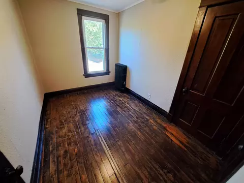 Bedroom - 2071 N Main St, Dubuque, IA 52001 photo 2 of 2