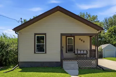 363 Indiana St, Waterloo, IA 50703
