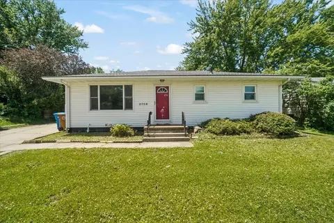 2708 Fairlane Ave, Waterloo, IA 50702