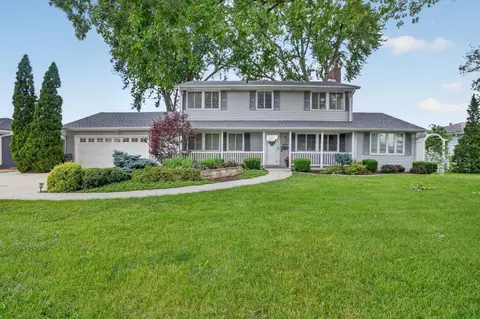 526 Glencoe Ave, Waterloo, IA 50701