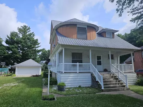 416 Madison St, Nashua, IA 50658