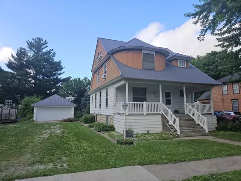 416 Madison St, Nashua, IA 50658