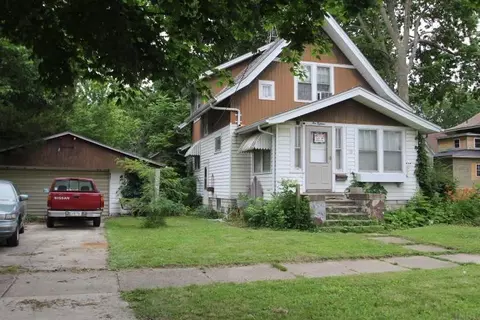 118 Reber Ave, Waterloo, IA 50701