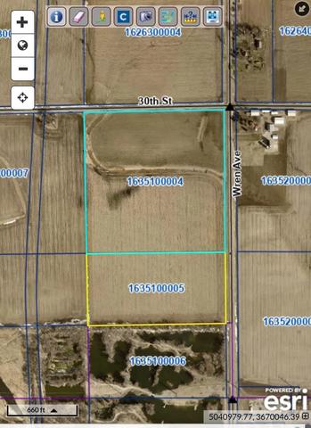 Section 35, Ackley, IA 50601