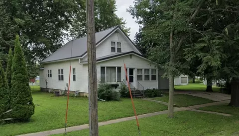 401 S Church St, Clarksville, IA 50619