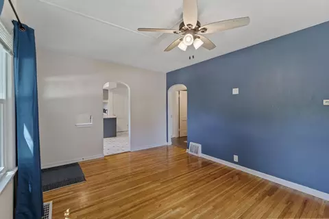 Living - 1445 E Mitchell Ave, Waterloo, IA 50702 photo 3 of 3