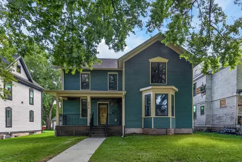 404 Allen St, Waterloo, IA 50701