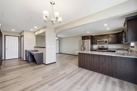 Entry Way - 1615 Darby Dr, Waterloo, IA 50702 photo 1 of 2