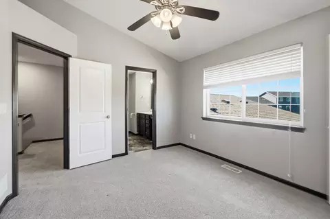 Bedroom - 1615 Darby Dr, Waterloo, IA 50702 photo 1 of 3