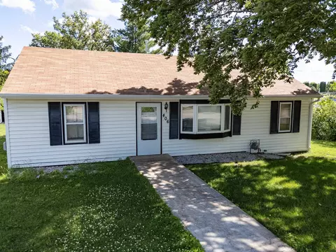 406 20th Ave, Gilbertville, IA 50634
