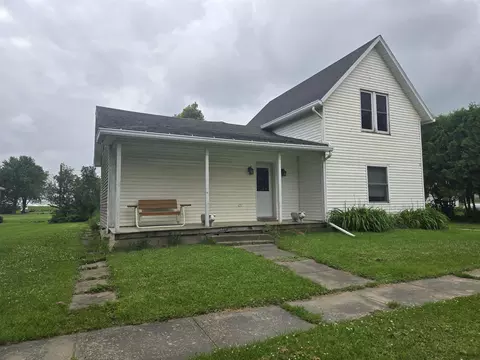 123 W Merrill St, Lime Springs, IA 52155