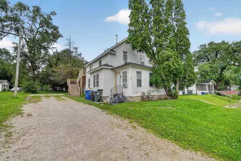 314 Lester St, Waterloo, IA 50703