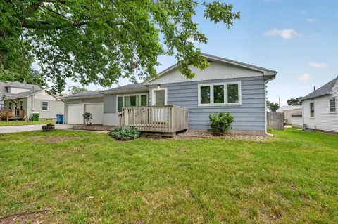 216 Hartman Ave, Waterloo, IA 50701