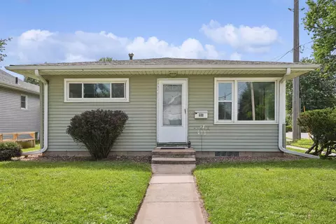600 Evergreen Ave, Waterloo, IA 50701