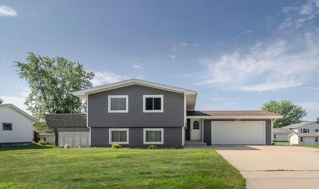 409 U Ln, Dike, IA 50624